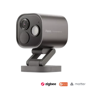 Aqara Camera Hub G5 Pro (WiFi, Shadow Gray) | AQ-HUB-CAM-G5-PRO-WIFI-G