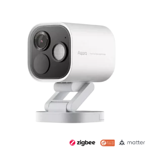 Aqara Camera Hub G5 Pro (WiFi, White) | AQ-HUB-CAM-G5-PRO-WIFI-W