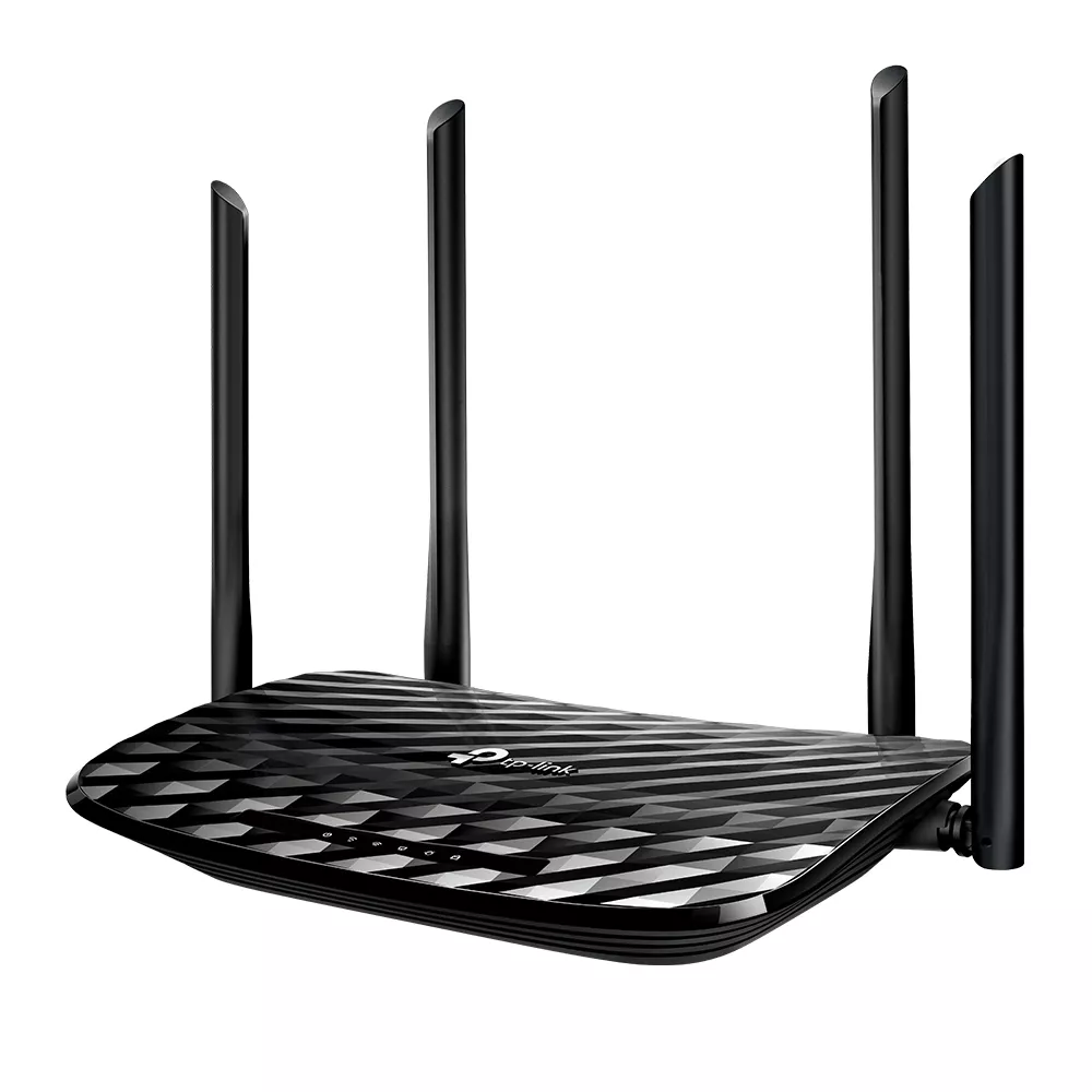 TP-Link Dual Band 1300Mbps MU-MIMO WiFi 5 Router - Image 2