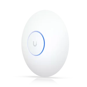 Ubiquiti UniFi WiFi 7 Long Range Indoor AP | U7-LR