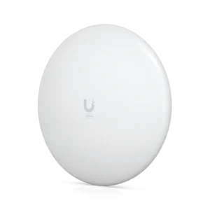 Ubiquiti UISP 60GHz/5GHz Wave Long-Range Includes POE Injector | Wave-LR