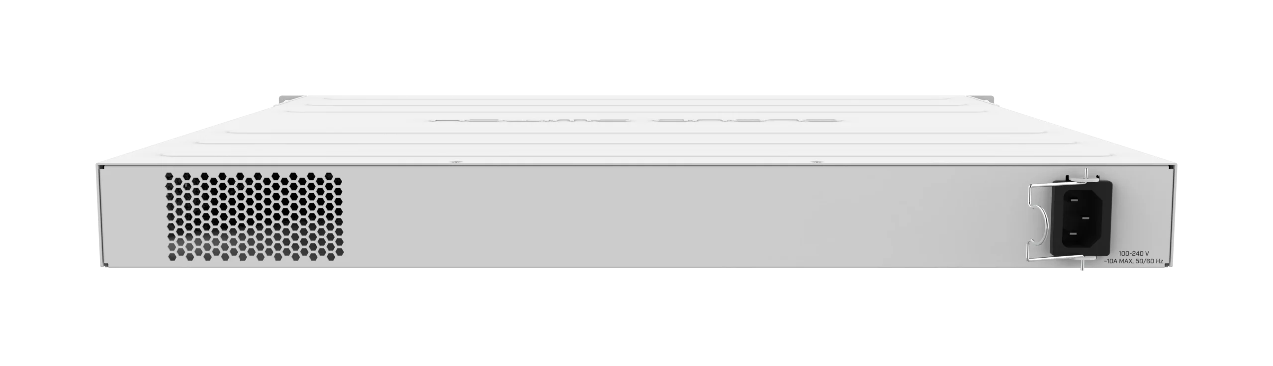 MikroTik CRS354-48P-4S+2Q+RM - 750W, 48 POE 1Gb, 4X SFP+, 2X QSFP+ - Image 2