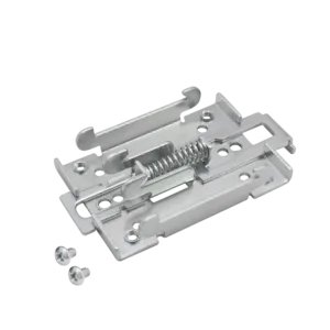Teltonika Metal DIN Rail Kit | PR5MEC00