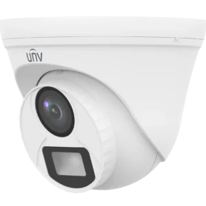 UNV 2MP ColorHunter Fixed Turret Analog Camera | UAC-T112-F28(40)-W-X