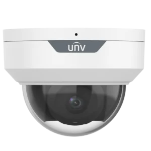 Uniview UNV 2MP Fixed Dome IP Camera 2.8mm | IPC322LB-AF28-A2