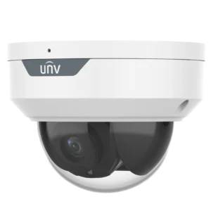 Uniview UNV 2MP Fixed Dome IP Camera 4mm | IPC322LB-AF28-A2