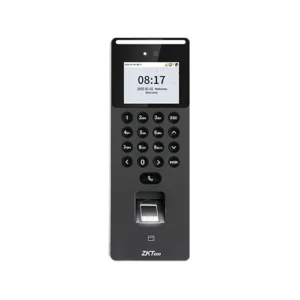 Stand Alone Access Control Device Face and Fingerprint Recognition with Wifi | SENSEFACE-2A