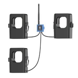 Milesight Smart Current Transformer | MLS-SNSR-CT303