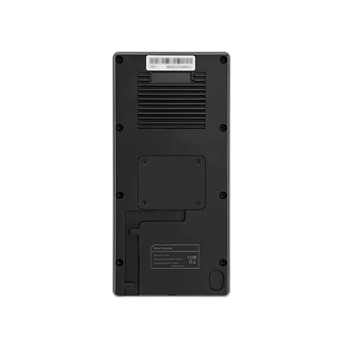 Stand Alone Access Control Device Face and Fingerprint Recognition with Wifi |Speedface-V4L Pro - Image 3
