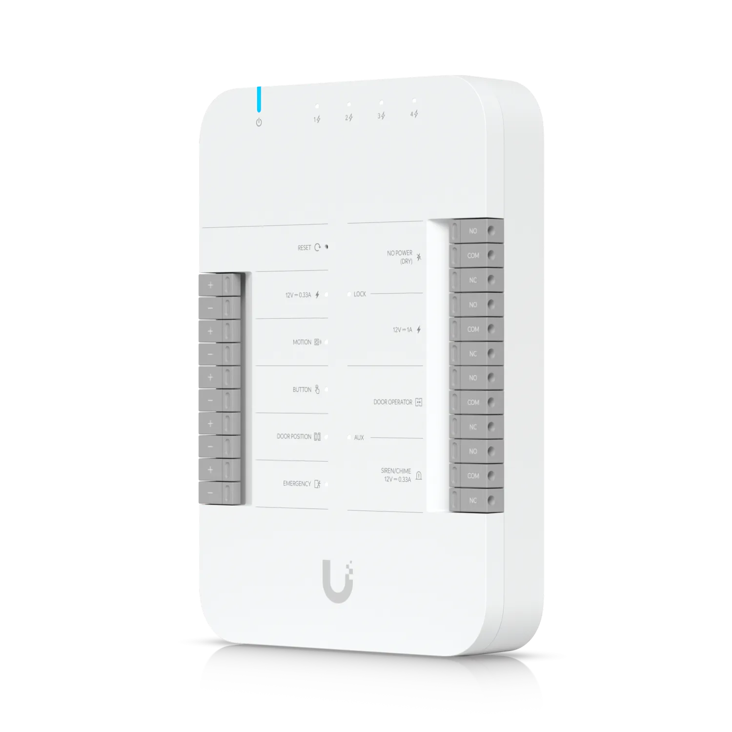 Ubiquiti UniFi Access Starter Kit G3 Professional | UA-G3-SK-Pro - Image 2