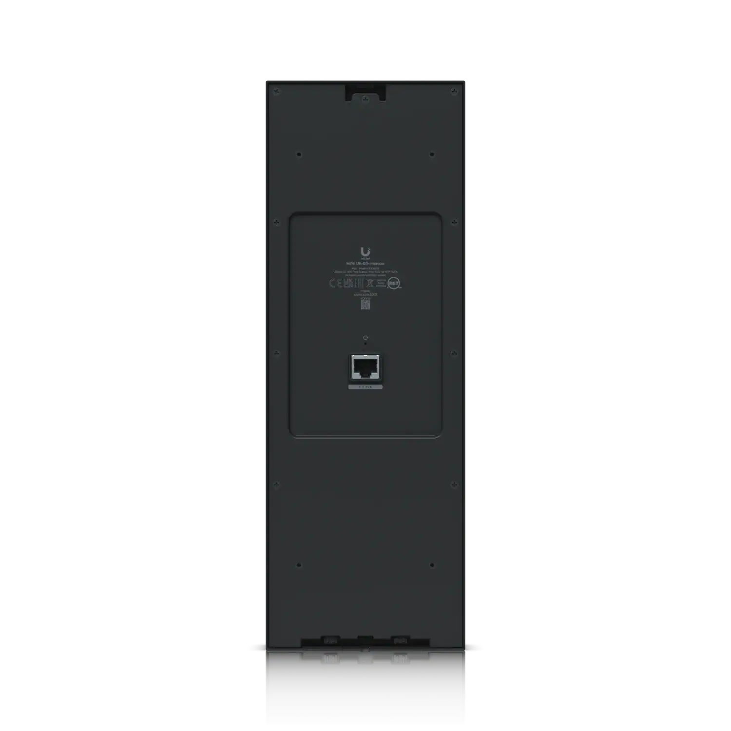 Ubiquiti UniFi Access G3 Intercom | UA-G3-Intercom - Image 4