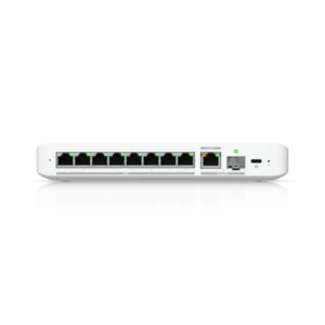 Ubiquiti UniFi - Switch FLEX, 8 Port 2.5GbE