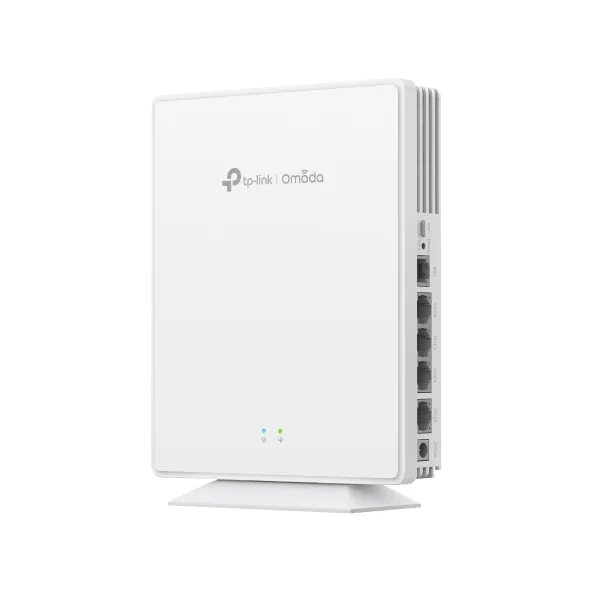 TP-Link Desktop Wi-Fi 6 GPON Access Point | TP-EAP610GP-D - Image 2