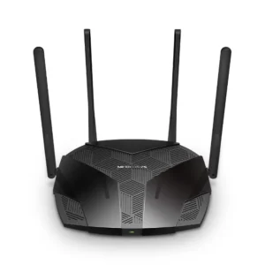 Mercusys AX3000 Wi-Fi 6 Mesh Router | MRC-MR80X