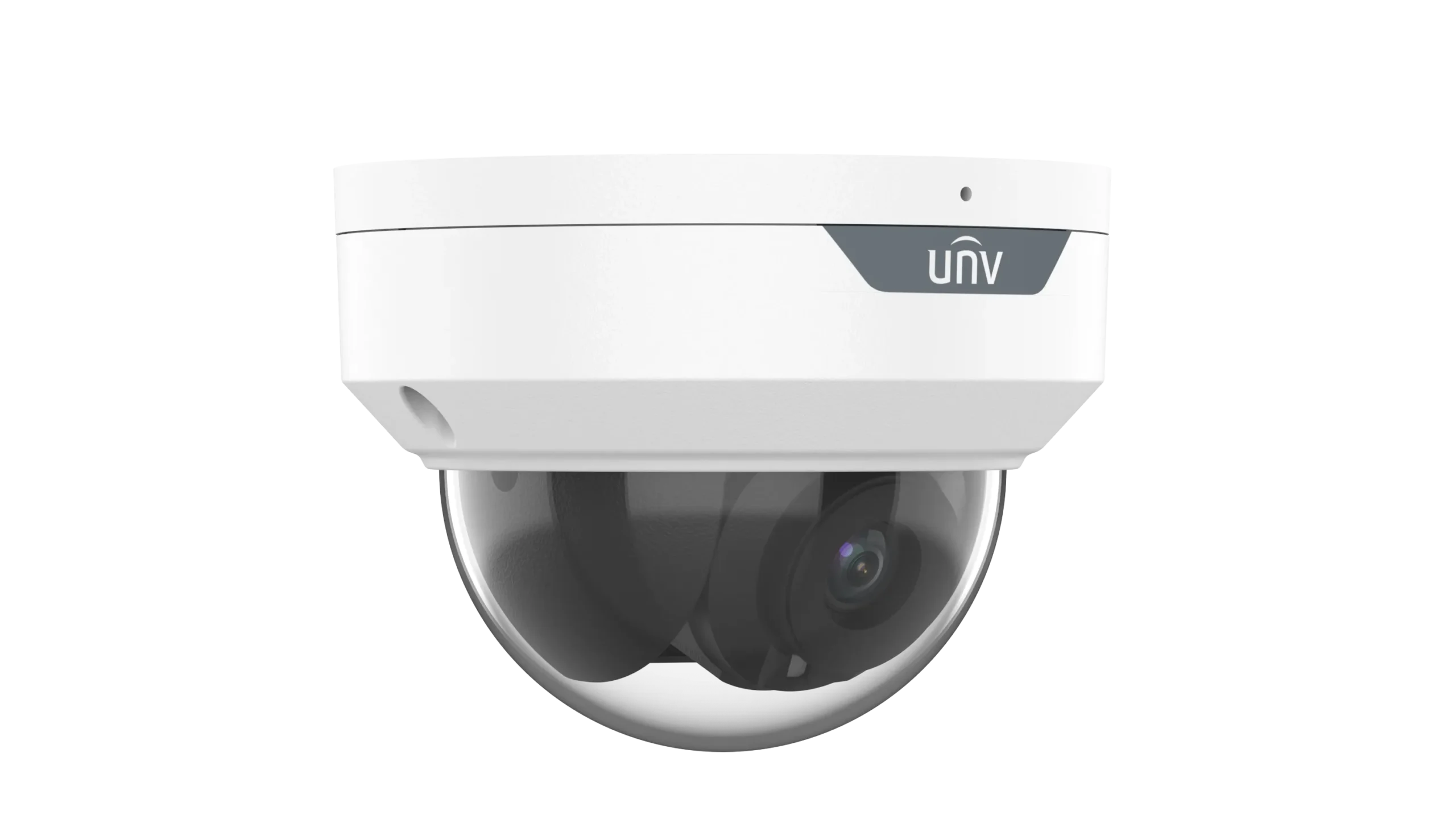 Uniview UNV 4MP Fixed Dome IP Camera 2.8mm | IPC324LB‑AF28‑A2
