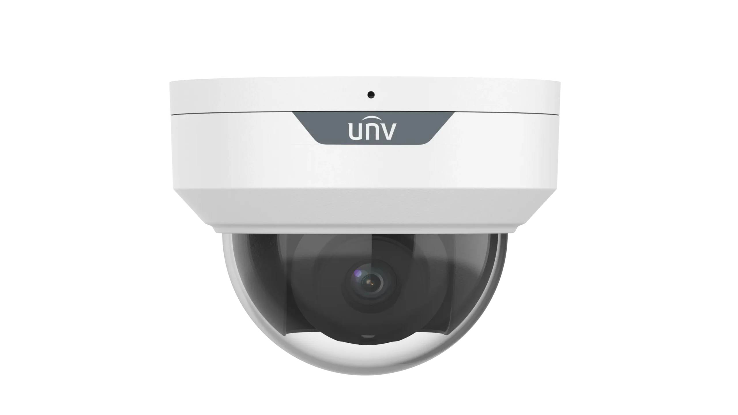 Uniview UNV 4MP Fixed Dome IP Camera 2.8mm | IPC324LB‑AF28‑A2 - Image 2