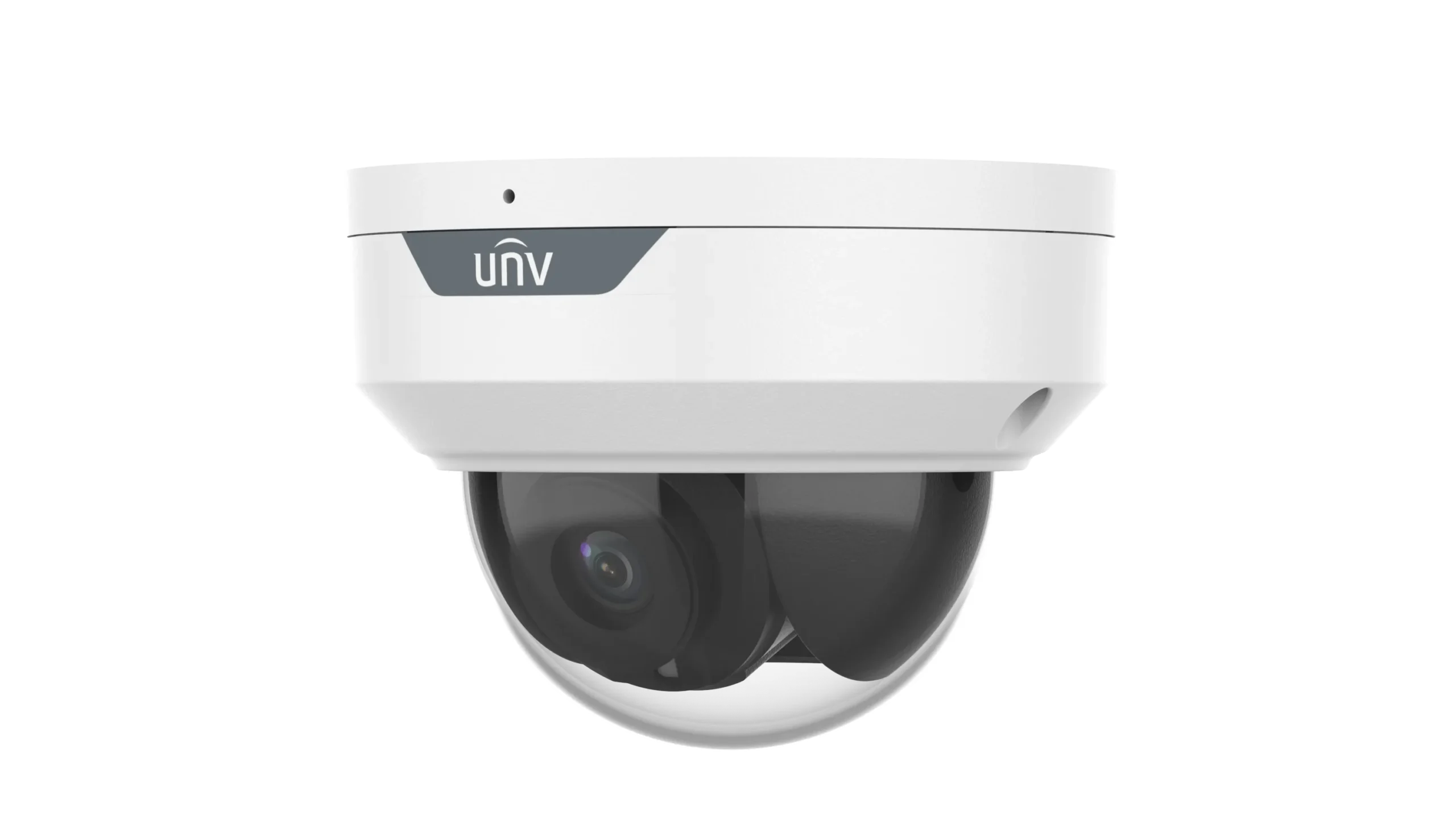 Uniview UNV 4MP Fixed Dome IP Camera 2.8mm | IPC324LB‑AF28‑A2 - Image 3