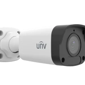 Uniview UNV 2MP Fixed Mini Bullet IP Camera 2.8mm | IPC2122LB-AF28-A2