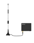 Milesight UR41 Industrial 4G Cellular Router with GPS | UR41-L08EU - Image 2