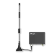 Milesight UR41 Industrial 4G Cellular Router with GPS | UR41-L08EU - Image 3