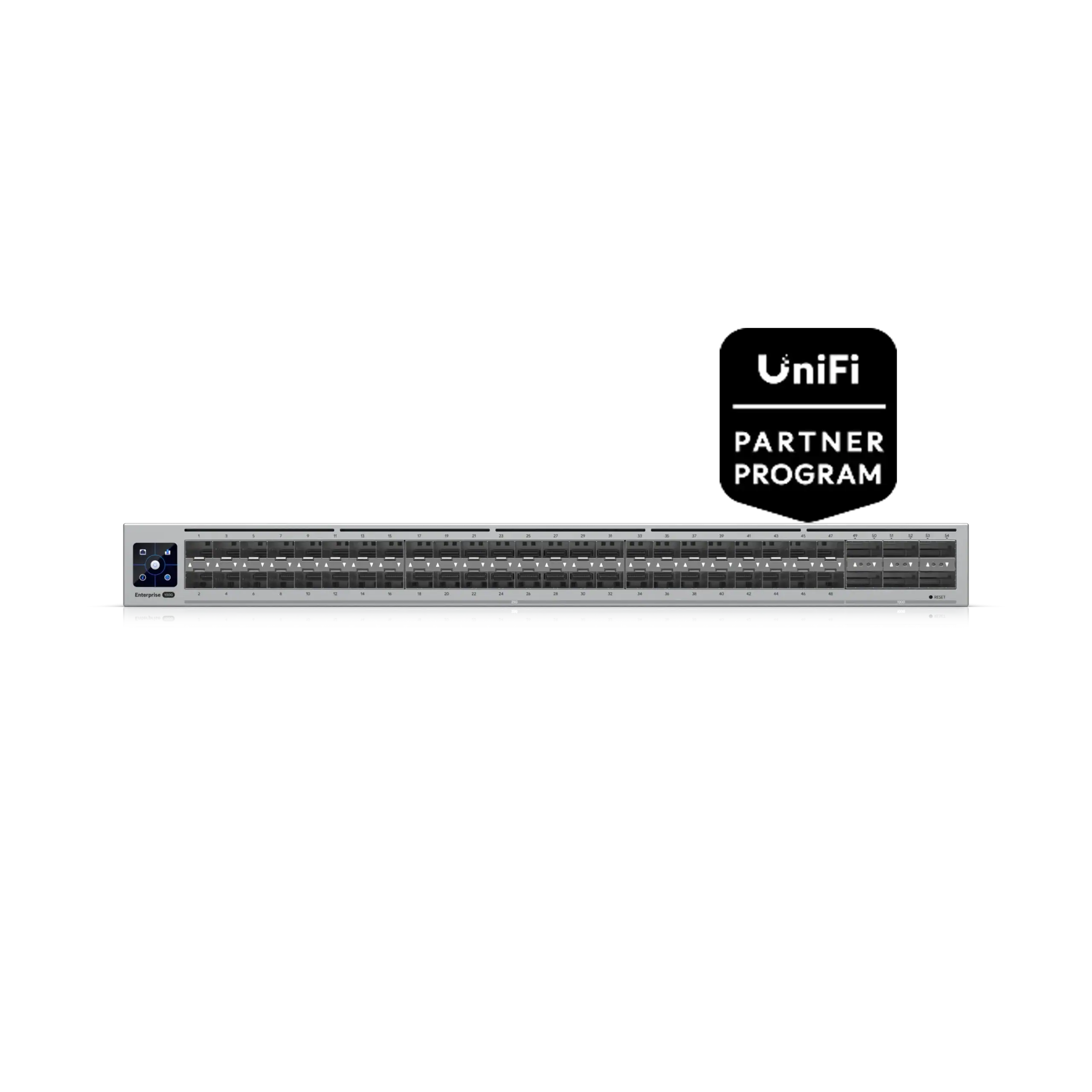 Ubiquiti UniFi Enterprise Campus Aggregation | ECS-Aggregation - Image 3