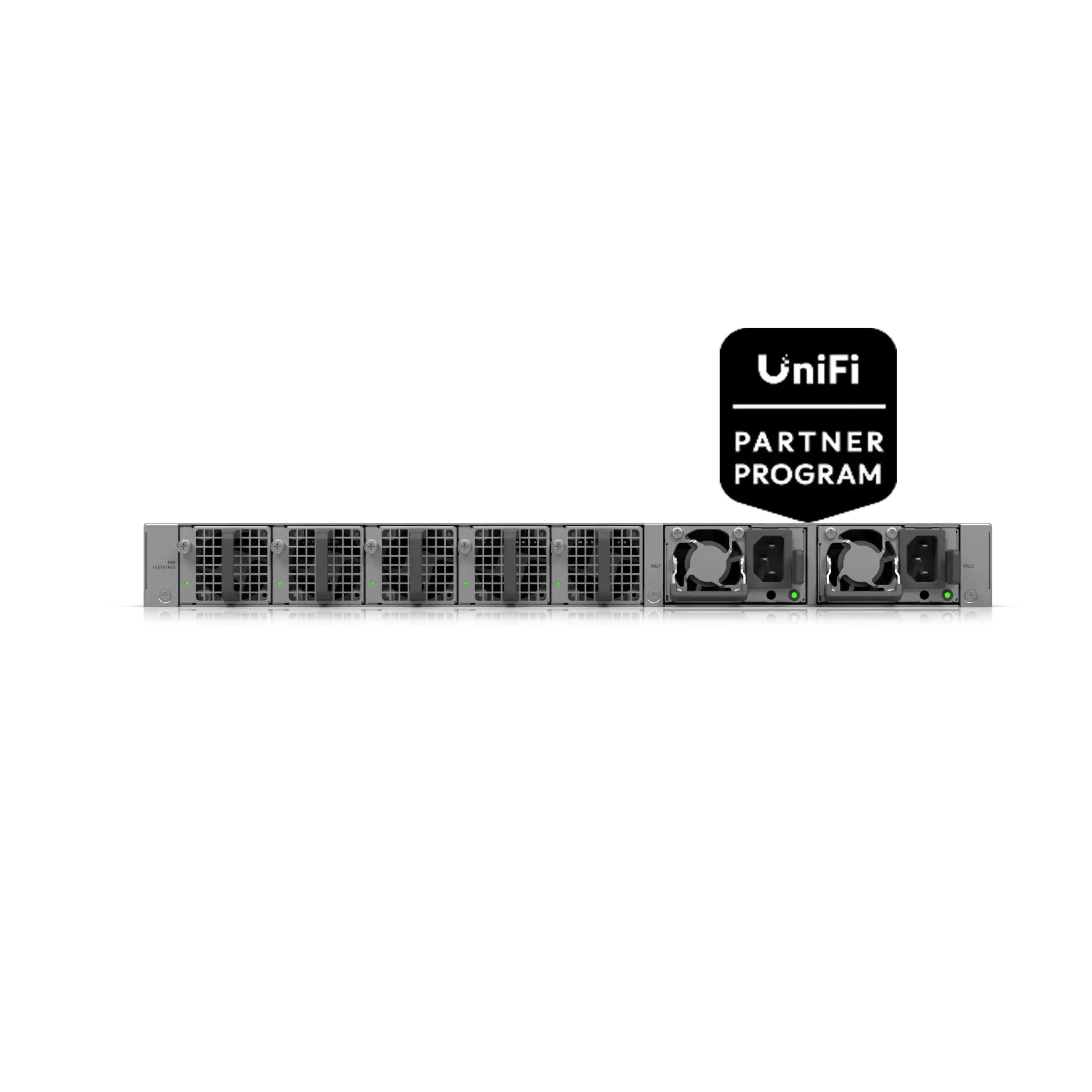 Ubiquiti UniFi Enterprise Campus Aggregation | ECS-Aggregation - Image 4