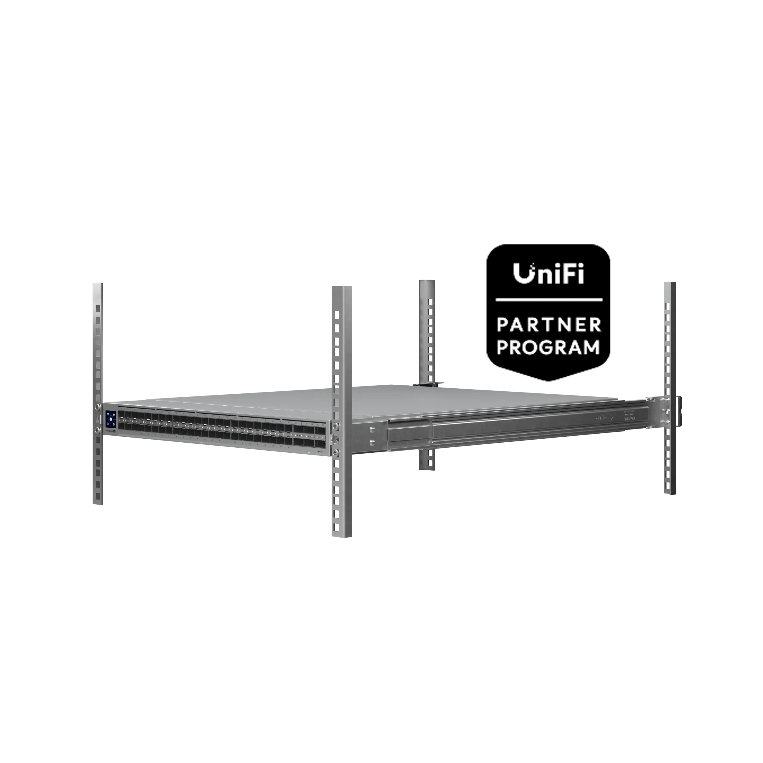 Ubiquiti UniFi Enterprise Campus Aggregation | ECS-Aggregation - Image 5