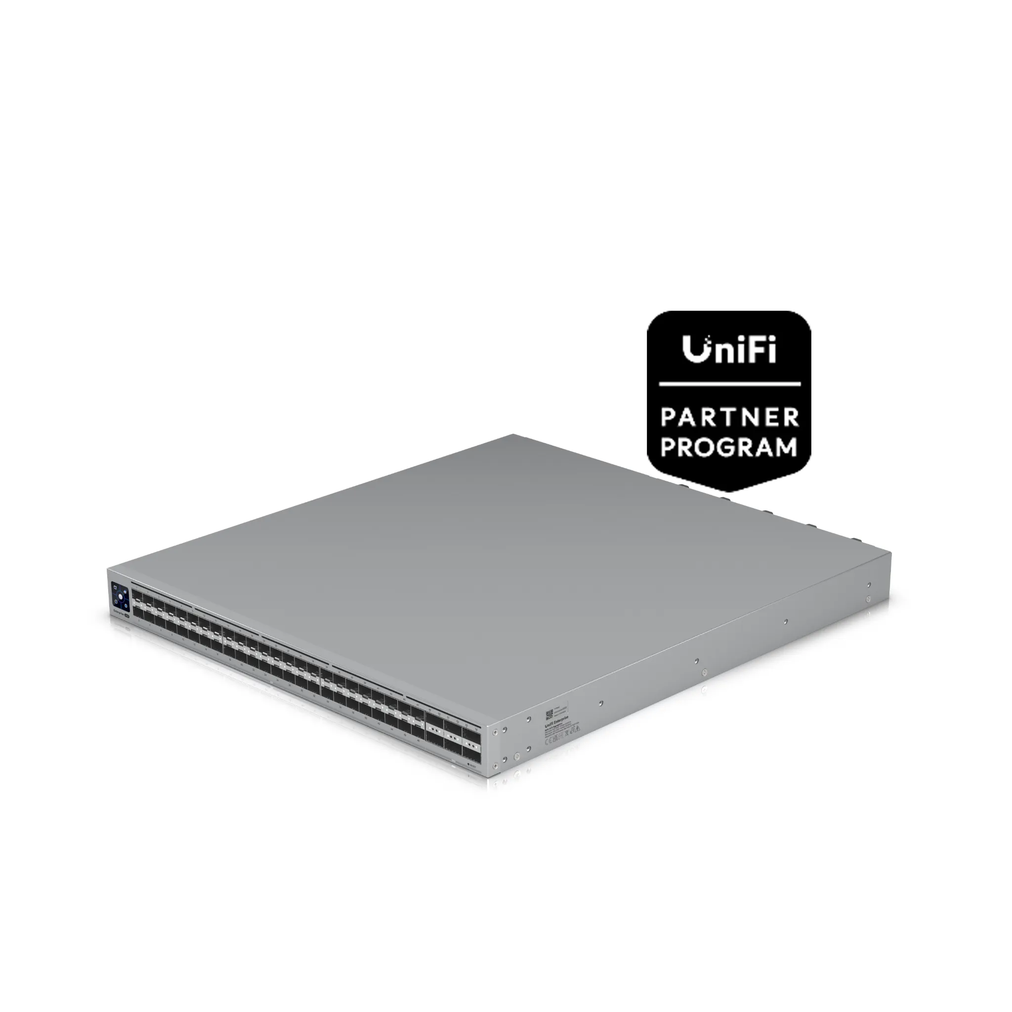 Ubiquiti UniFi Enterprise Campus Aggregation | ECS-Aggregation - Image 2