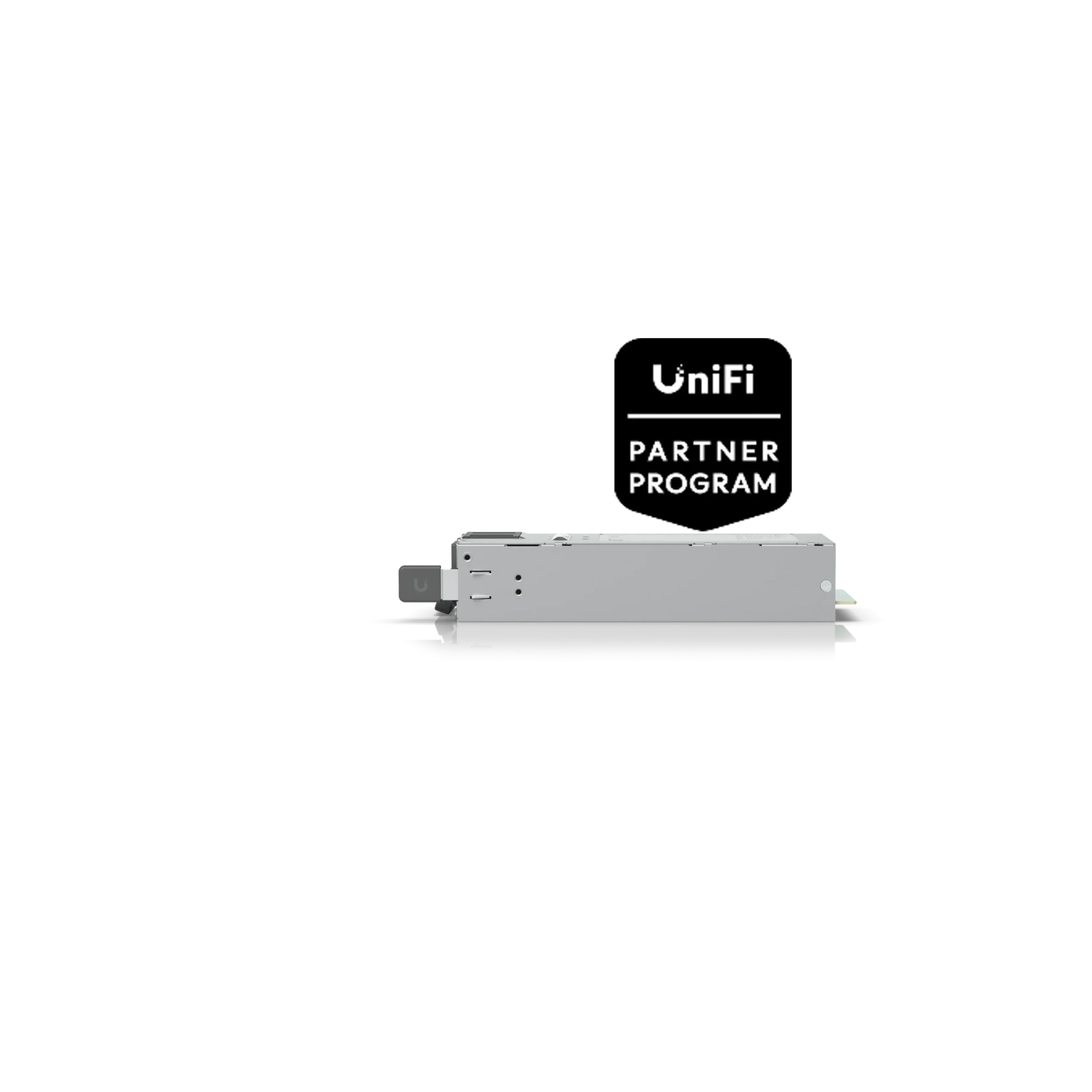 Ubiquiti UniFi Enterprise Hot-Swappable Power Module 12V 150W | UACC-PSU-12V-150W - Image 2