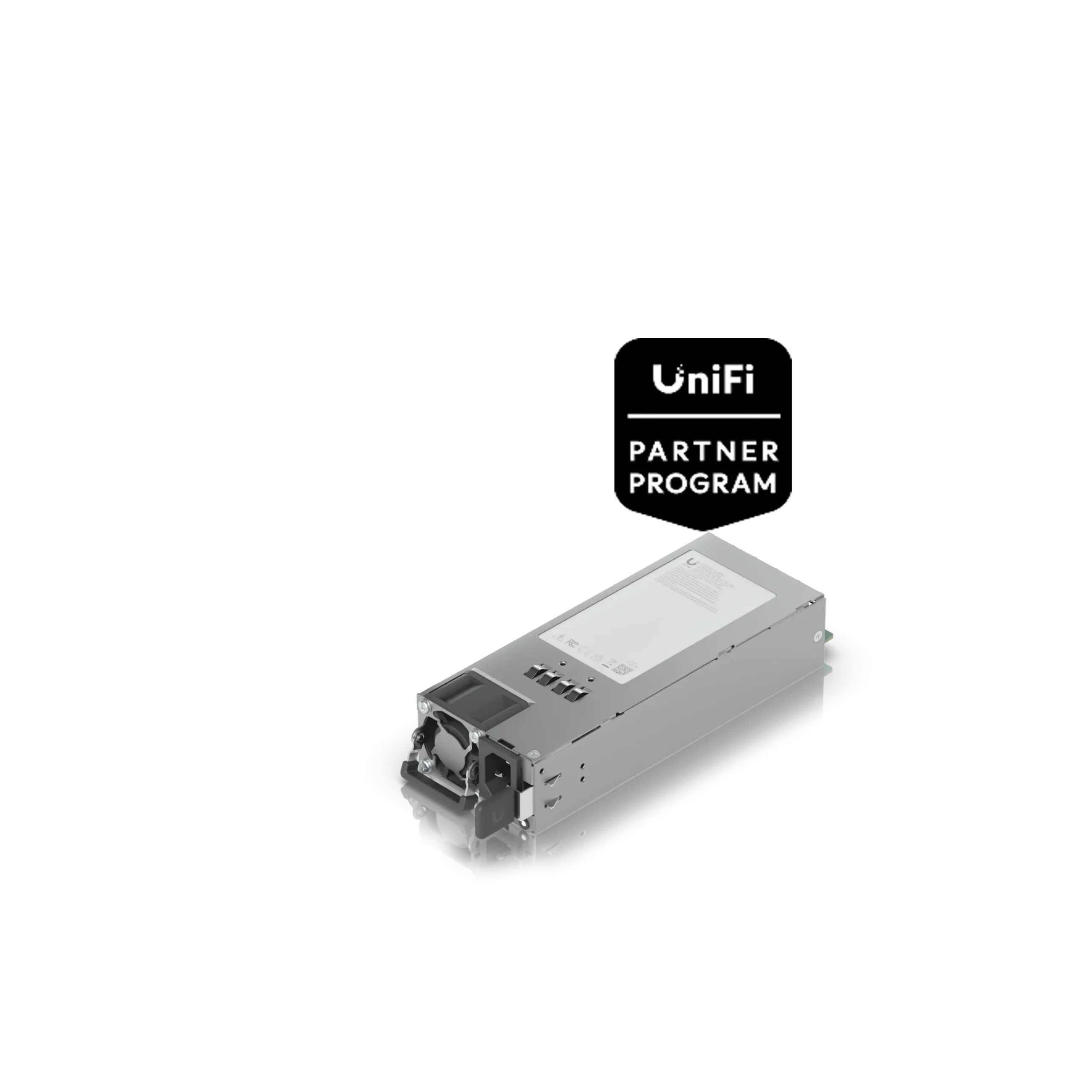 Ubiquiti UniFi Enterprise Hot-Swappable Power Module 12V 150W | UACC-PSU-12V-150W - Image 3