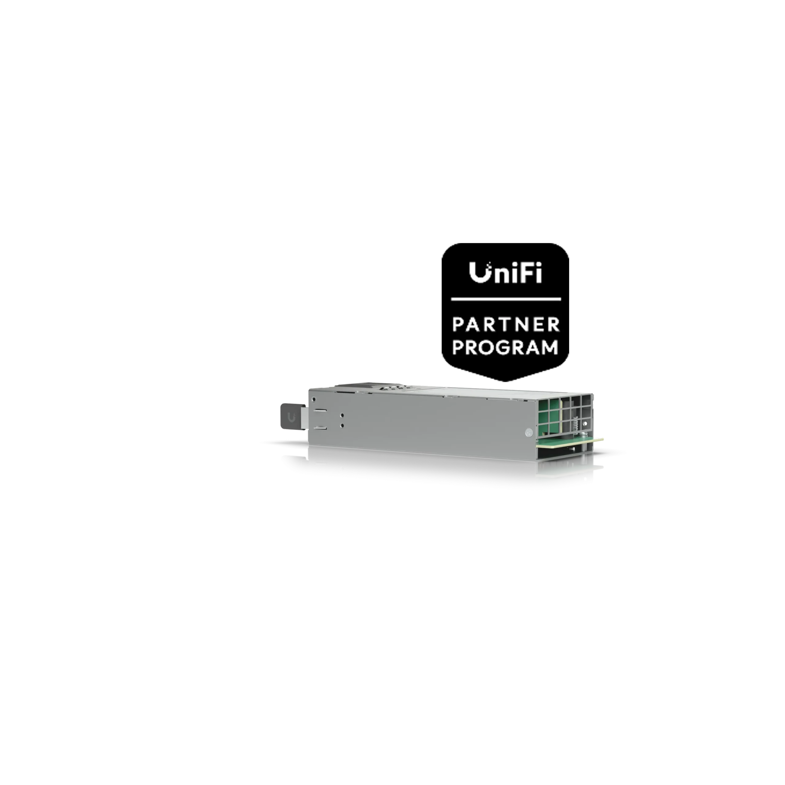 Ubiquiti UniFi Enterprise Hot-Swappable Power Module 12V 150W | UACC-PSU-12V-150W - Image 4