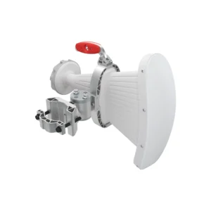 RF Elements 90° Asymmetrical Horn Antenna | RF-AH-90WB