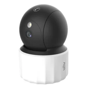 Uniview UNV Uniarch 3MP Indoor PTZ Camera with IR & Warm Light | Uho-S3E-M3TD