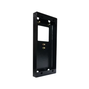ZKTeco Indoor Standoff Box for SenseFace-2A | ZK-SENSEFACE-2A-INDR