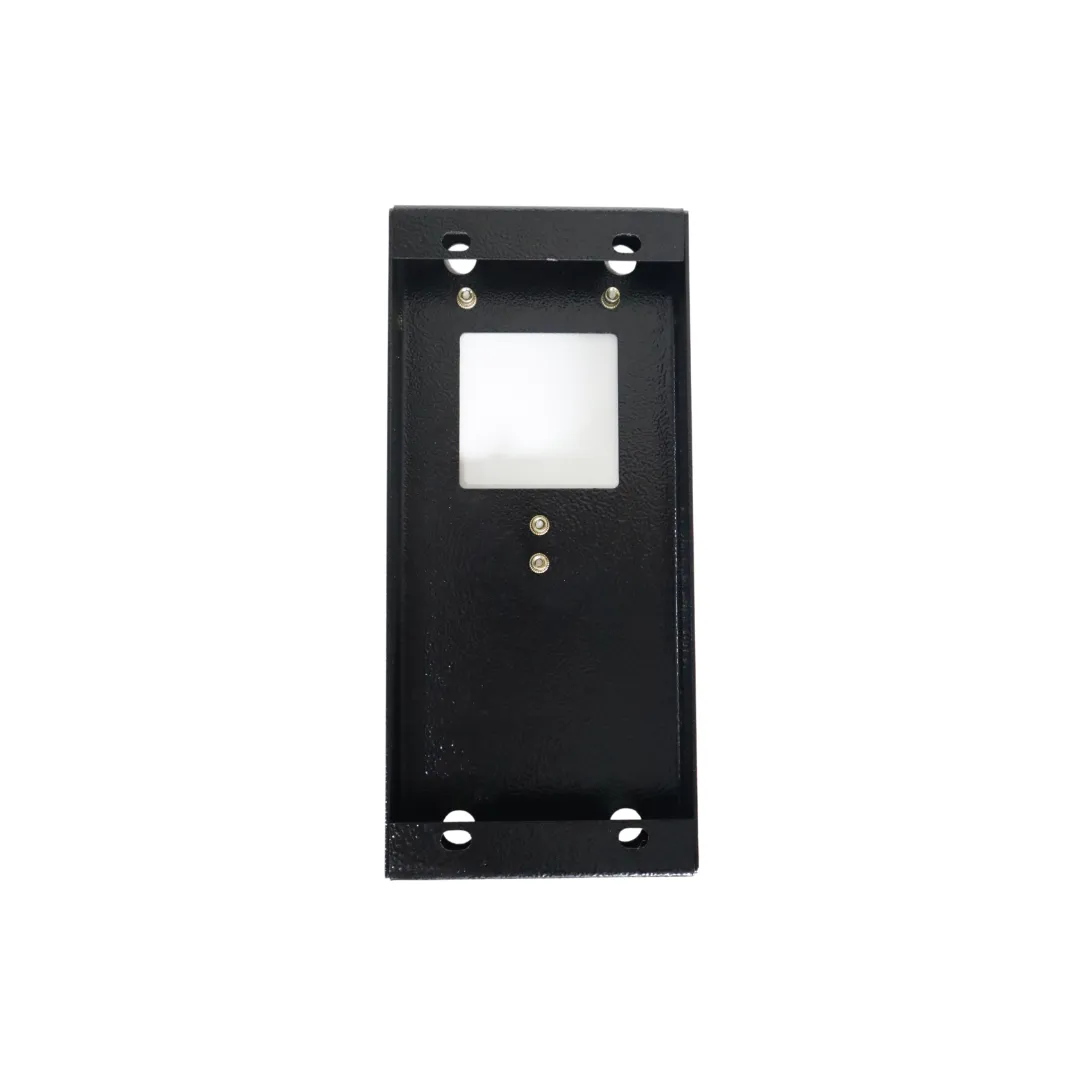 ZKTeco Indoor Standoff Box for SenseFace-2A | ZK-SENSEFACE-2A-INDR - Image 2