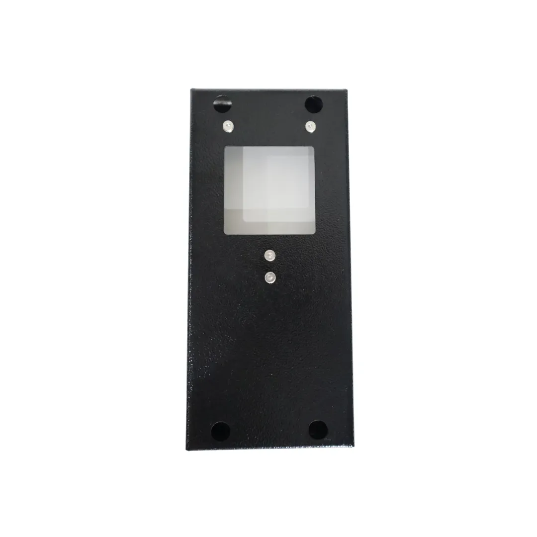ZKTeco Indoor Standoff Box for SenseFace-2A | ZK-SENSEFACE-2A-INDR - Image 3