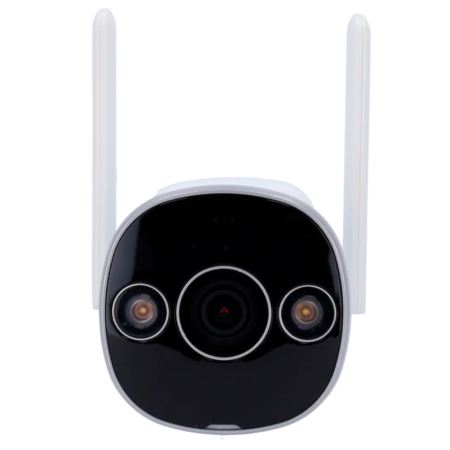 Uniview UNV Uniarch 3MP Dual Light WiFi Camera | UHO-B2D-M3F3D - Image 2