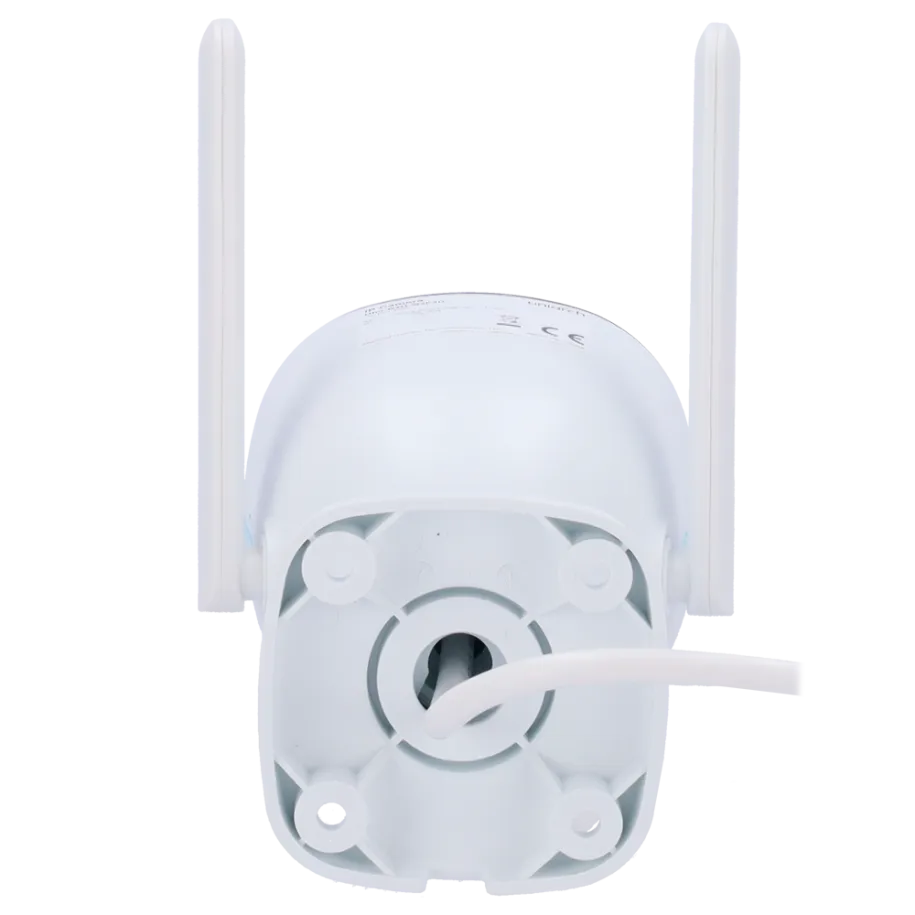 Uniview UNV Uniarch 3MP Dual Light WiFi Camera | UHO-B2D-M3F3D - Image 3