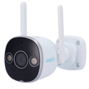 Uniview UNV Uniarch 3MP Dual Light WiFi Camera | UHO-B2D-M3F3D