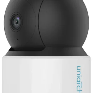 Uniview UNV Uniarch 3MP Wi‑Fi Pan-Tilt Indoor Camera | Uho-S3E-M3F3-A