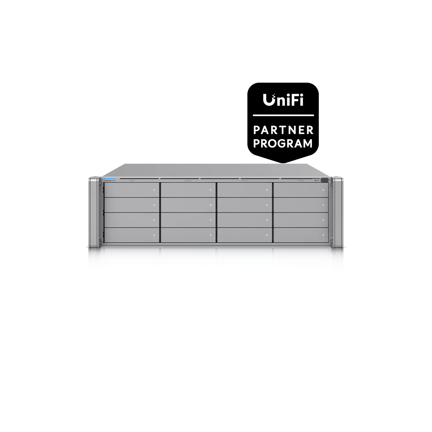 Ubiquiti UniFi Enterprise Network Video Recorder | ENVR - Image 2