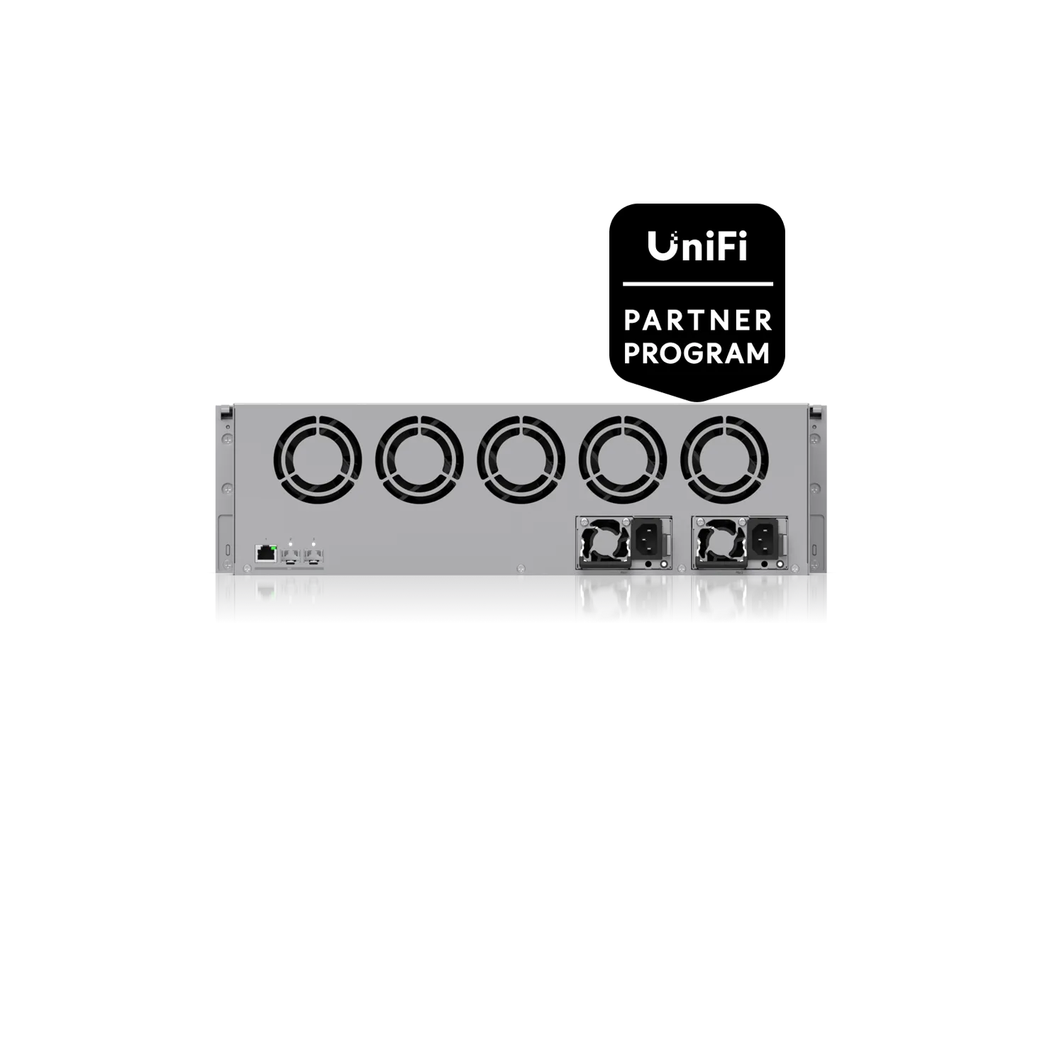 Ubiquiti UniFi Enterprise Network Video Recorder | ENVR - Image 3