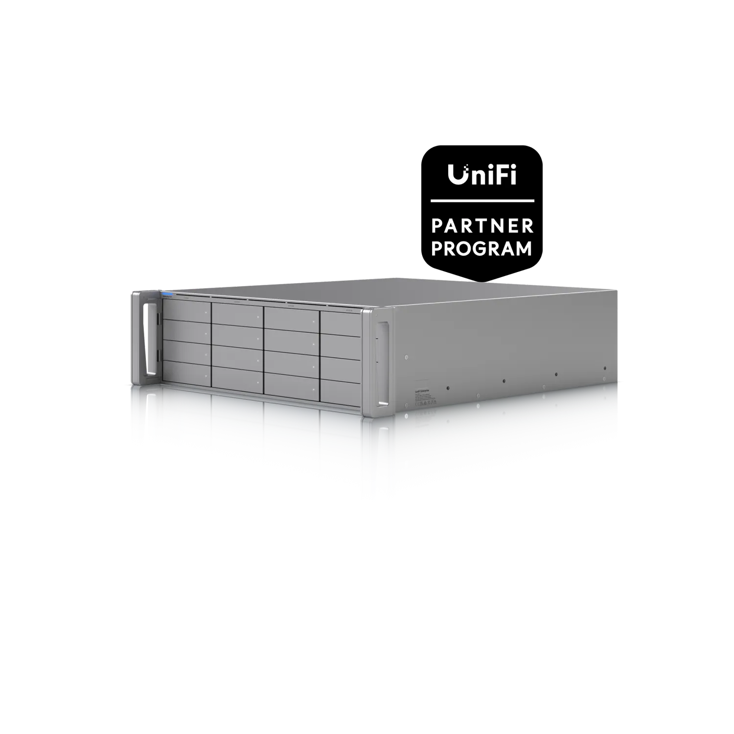 Ubiquiti UniFi Enterprise Network Video Recorder | ENVR - Image 4
