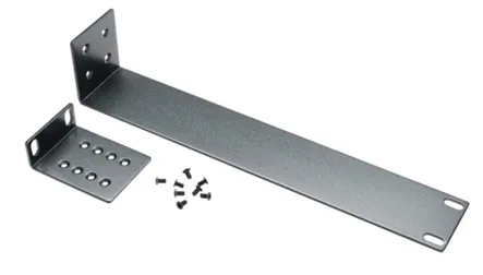 Cambium cnMatrix 19" Rack Mount Kit | CB-CNM-HALF-KIT