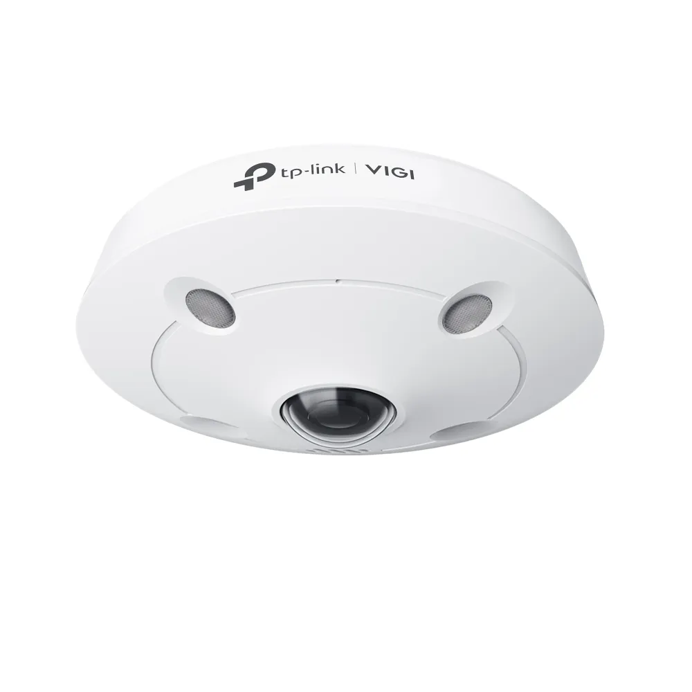 TP-Link VIGI 5MP Fisheye Network Camera | TP-VIGI-S655I