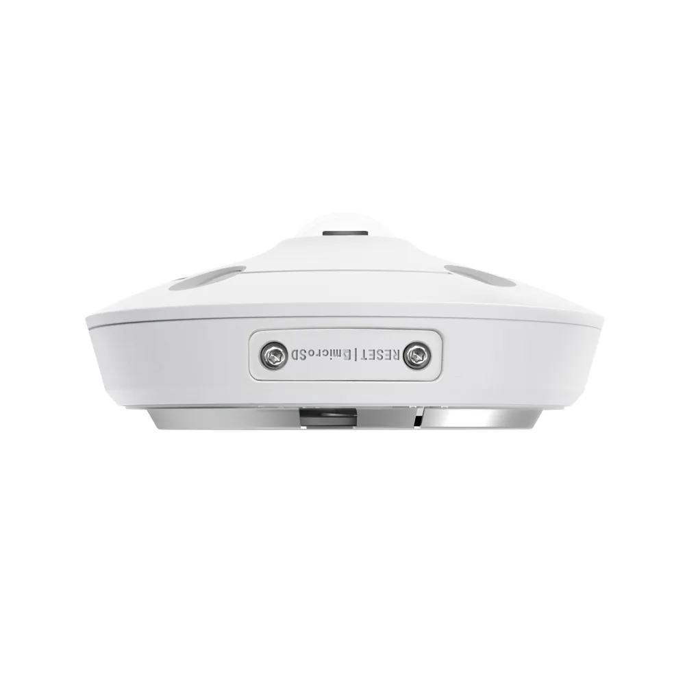 TP-Link VIGI 5MP Fisheye Network Camera | TP-VIGI-S655I - Image 3