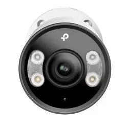 TP-Link VIGI 4MP Full-Colour Outdoor Bullet Cam | TP-VIGI-S345-4 - Image 2