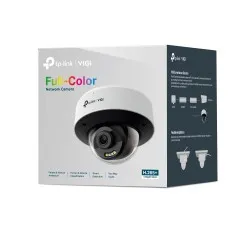 TP-Link VIGI 4MP Full-Colour Dome Camera | TP-VIGI-S245-4 - Image 4