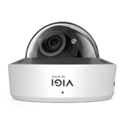 TP-Link VIGI 4MP 5x Zoom Varifocal Dome Camera | TP-VIGI-S245ZI - Image 3
