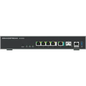 Grandstream UC IP-PBX & Networking System | GCC6020